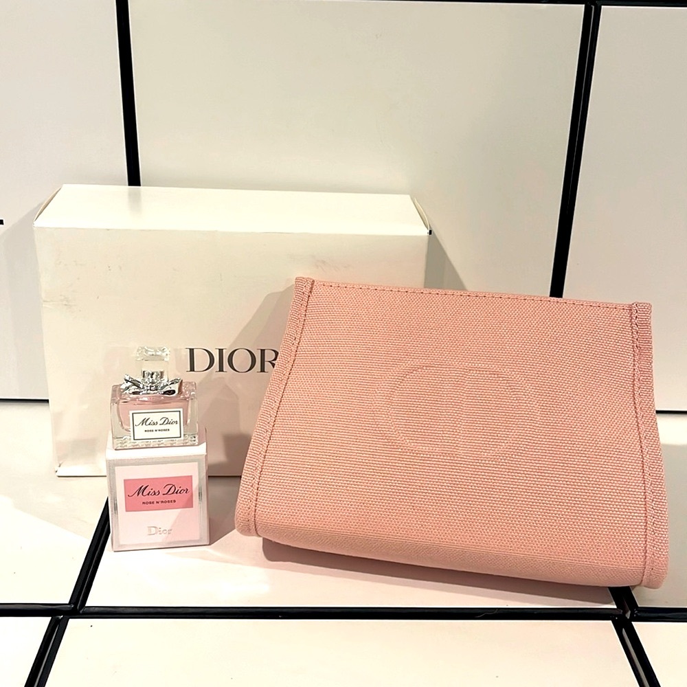 Dior set